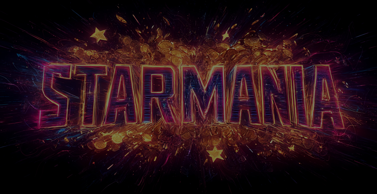 Starmania